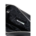 Guess Black Polyethylene Men's Bag