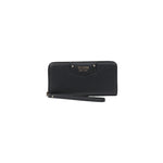 Guess Black Polyethylene Men's Wallet