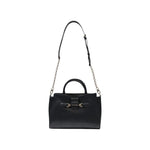 Guess Black Polyethylene Women's Handbag