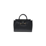 Guess Black Polyethylene Women's Handbag