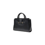 Guess Black Polyethylene Women's Handbag