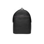 Tommy Hilfiger Black Polyethylene Men's Backpack