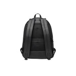 Tommy Hilfiger Black Polyethylene Men's Backpack