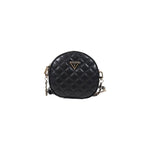 Guess Black Polyethylene Women's Handbag