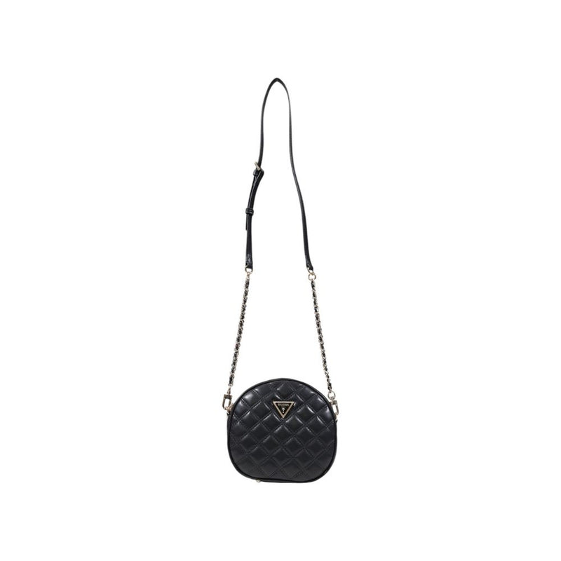 Guess Black Polyethylene Women's Handbag