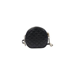 Guess Black Polyethylene Women's Handbag