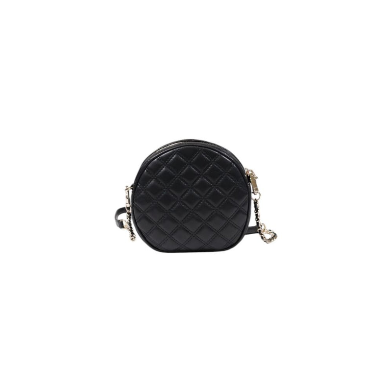 Guess Black Polyethylene Women's Handbag