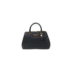 Guess Black Polyethylene Women's Handbag