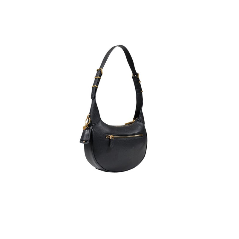 Guess Black Polyethylene Women's Handbag