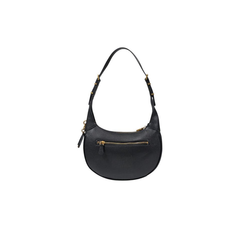 Guess Black Polyethylene Women's Handbag