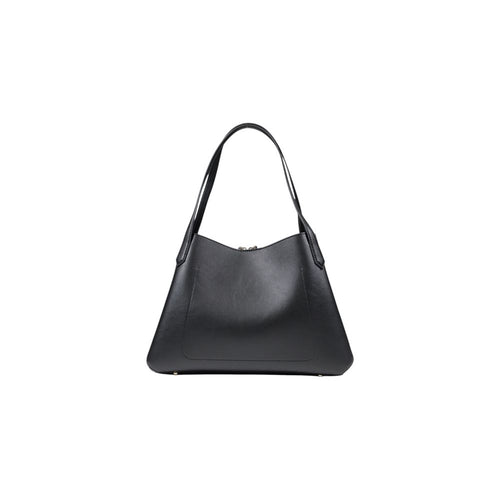 Guess Black Polyethylene Women's Handbag