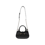 Guess Black Polyethylene Women's Handbag