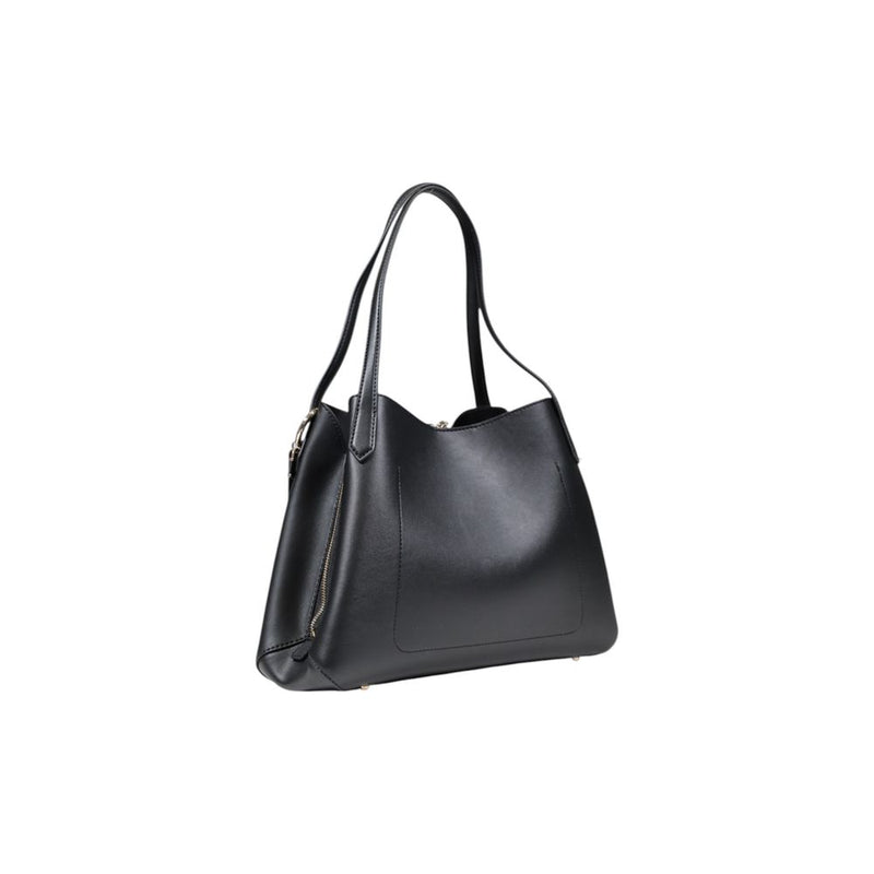 Guess Black Polyethylene Women's Handbag