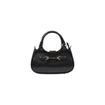 Guess Black Polyethylene Women's Handbag