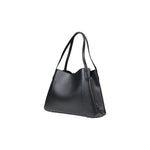 Guess Black Polyethylene Women's Handbag