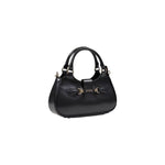 Guess Black Polyethylene Women's Handbag