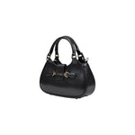 Guess Black Polyethylene Women's Handbag