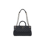 Guess Black Polyethylene Women's Handbag