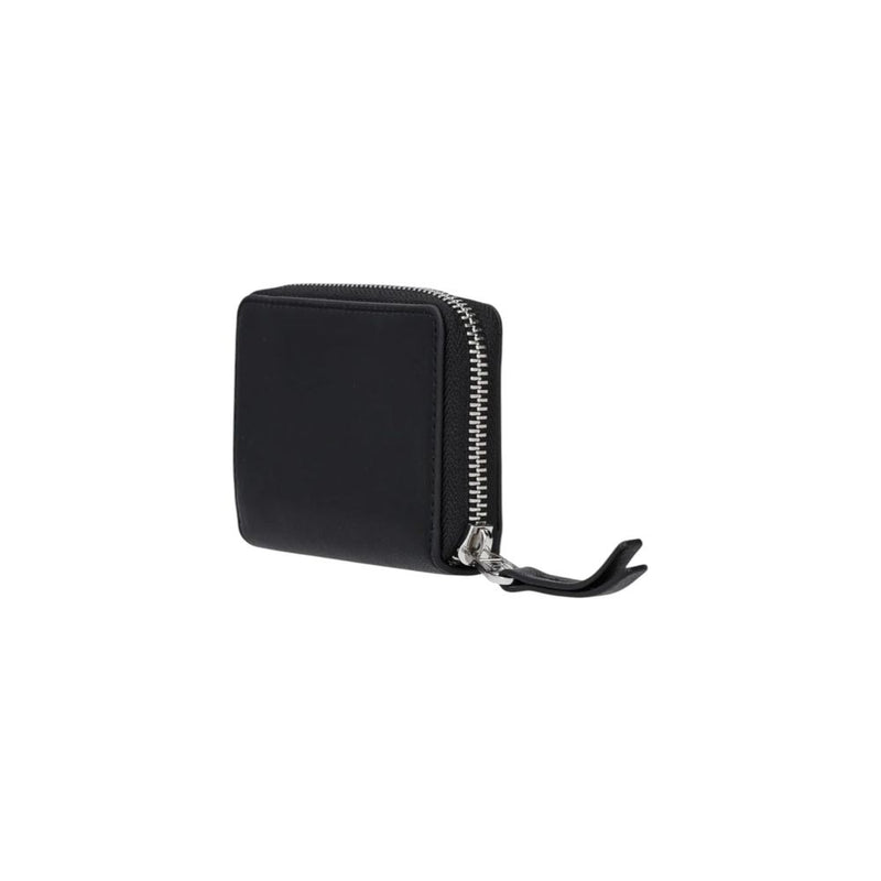 Tommy Hilfiger Black Polyethylene Women's Wallet