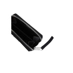 Tommy Hilfiger Black Polyethylene Women's Wallet