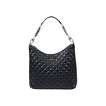 Guess Black Polyethylene Women's Handbag