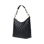 Guess Black Polyethylene Women's Handbag