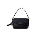 Guess Black Polyethylene Women's Handbag