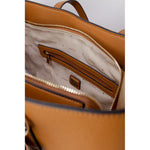 Guess Brown Polyethylene Women's Handbag