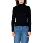 Guess Black Polyamide Women's Sweater