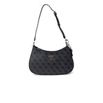 Guess Gray Polyethylene Women's Handbag