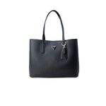 Guess Black Polyethylene Women's Handbag