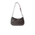 Guess Brown Polyethylene Women's Handbag