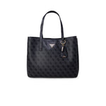 Guess Gray Polyethylene Women's Handbag