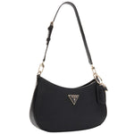 Guess Black Polyester Women's Handbag