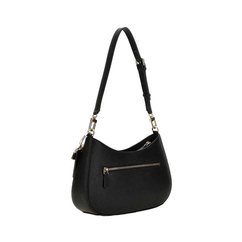 Guess Black Polyester Women's Handbag