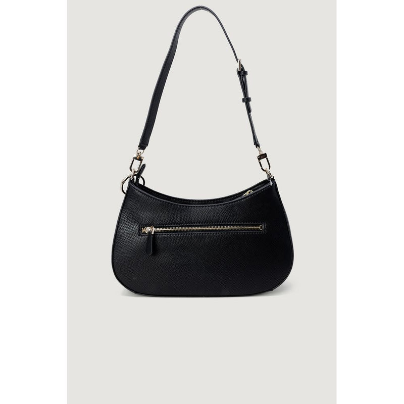 Guess Black Polyester Women's Handbag