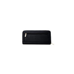 Guess Black Synthetic Leather Men's Wallet