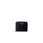 Guess Black Polyethylene Women's Wallet