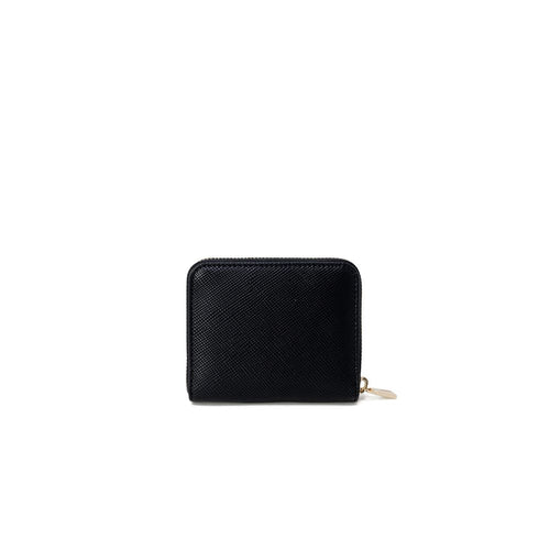 Guess Black Polyethylene Women's Wallet