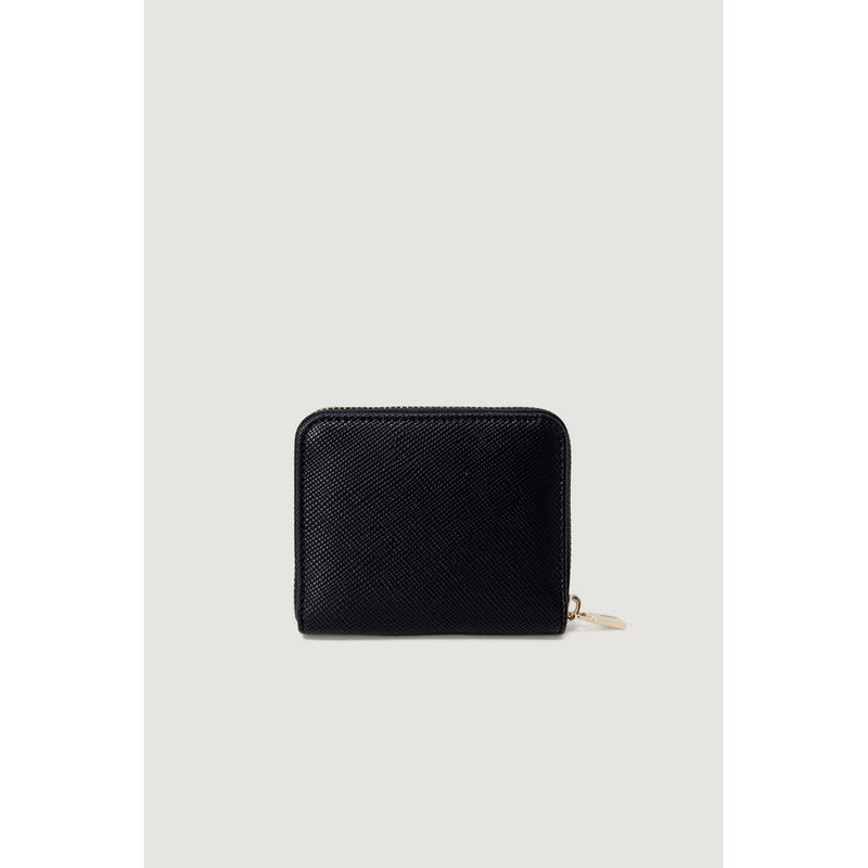 Guess Black Polyethylene Women's Wallet