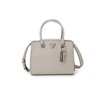 Guess Beige Polyethylene Women's Handbag