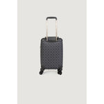 Guess Gray Polyethylene Luggage And Women's Travel