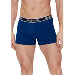 Tommy Hilfiger Blue Cotton Men's Underwear