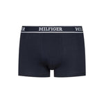 Tommy Hilfiger Blue Cotton Men's Underwear