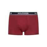 Tommy Hilfiger Blue Cotton Men's Underwear