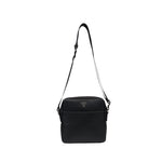 Guess Black Polyethylene Men's Bag