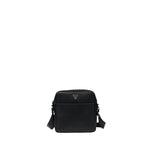 Guess Black Polyethylene Men's Bag