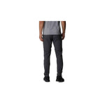 Columbia Gray Nylon Jeans & Men's Pant