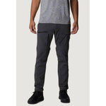 Columbia Gray Nylon Jeans & Men's Pant