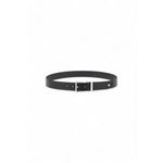 Guess Black Leather Men's Belt